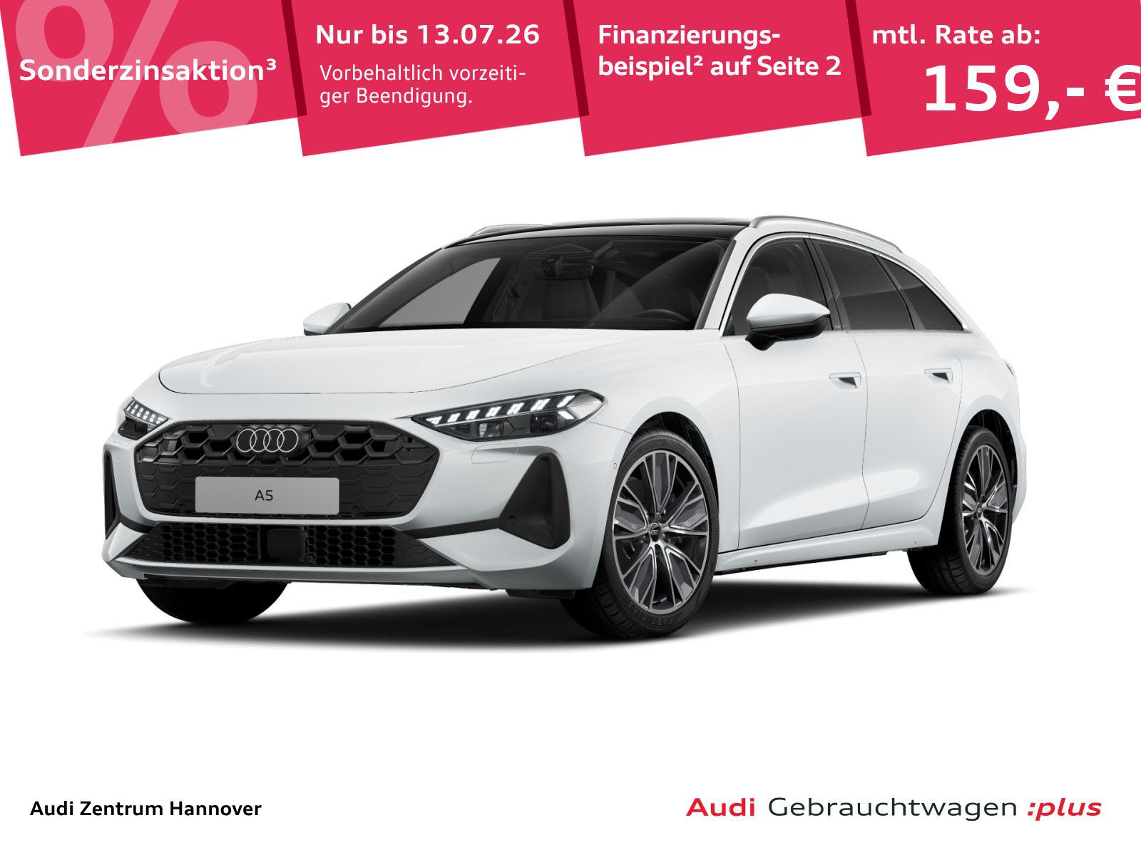Audi A5 - Bild 1
