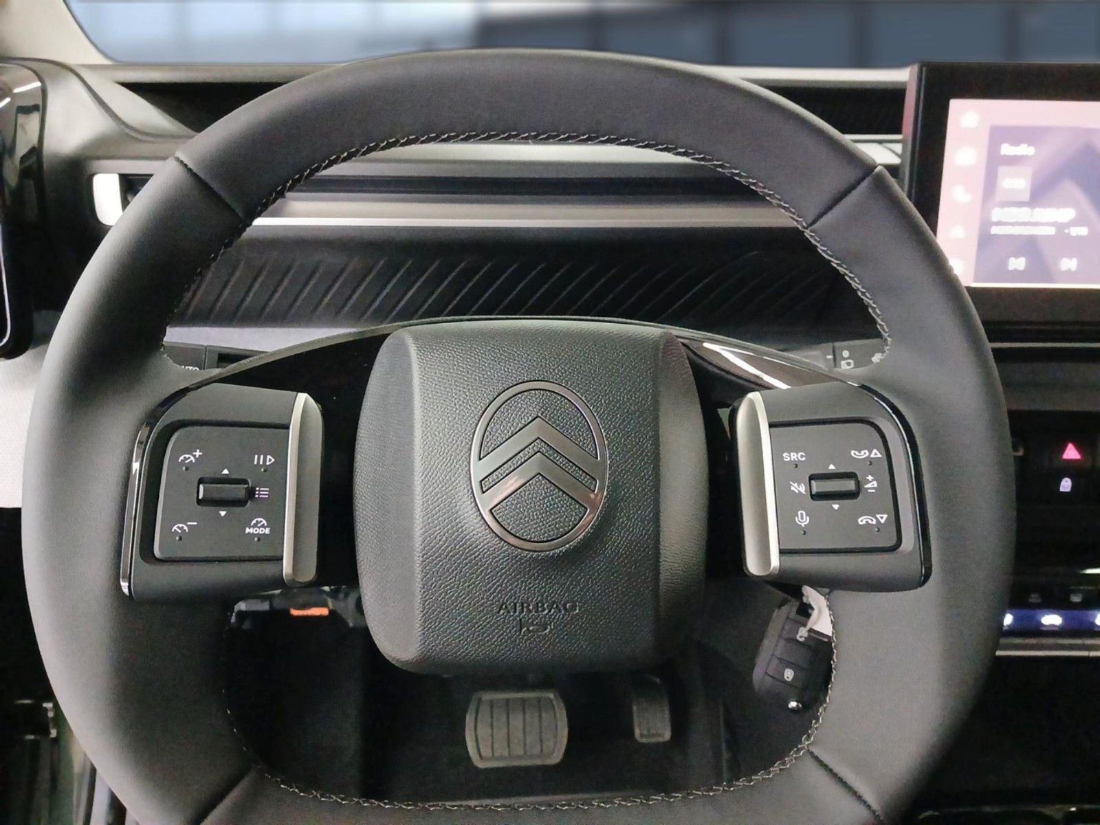 Citroën C3 Aircross - Bild 14