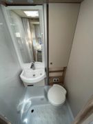 Bürstner Lineo T690 G Freistaat Edition*Solar*Markise*RFK