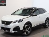 Peugeot 3008 2.0 BlueHDi GT LINE MEMORY,ACC,PANORAMA,19Z - Peugeot 3008: 2.0