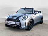 MINI Cooper S Cabrio MINI Yours Trim LED NAVI LEDER - silberne MINI Cooper S Cabrio