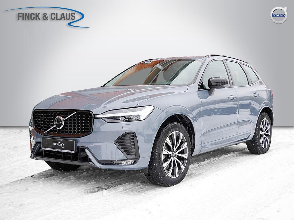 Volvo XC60 B4 AWD Plus Dark