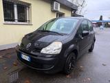 Renault Modus 1.2 Benzina E5 Neopatentati 2011 - gebrauchte Renault Modus aus dem Jahr 2011