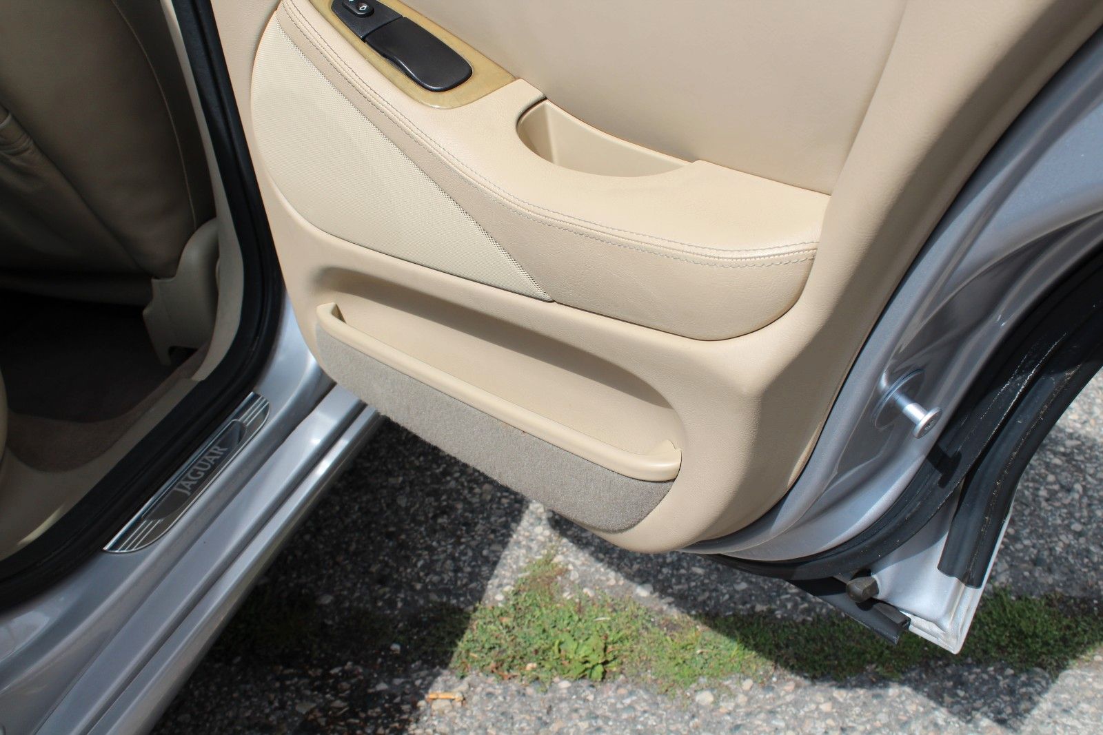 S-Type 3 L V6 Executive Rostfreiem Bestzustand!!