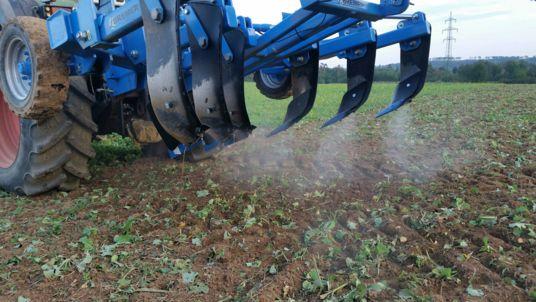 Andere Parall PS6Ü Bio Magic