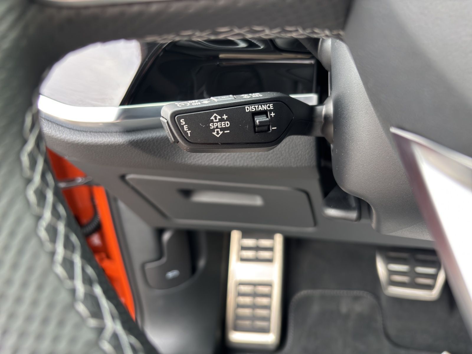 Audi Q3 - Bild 19