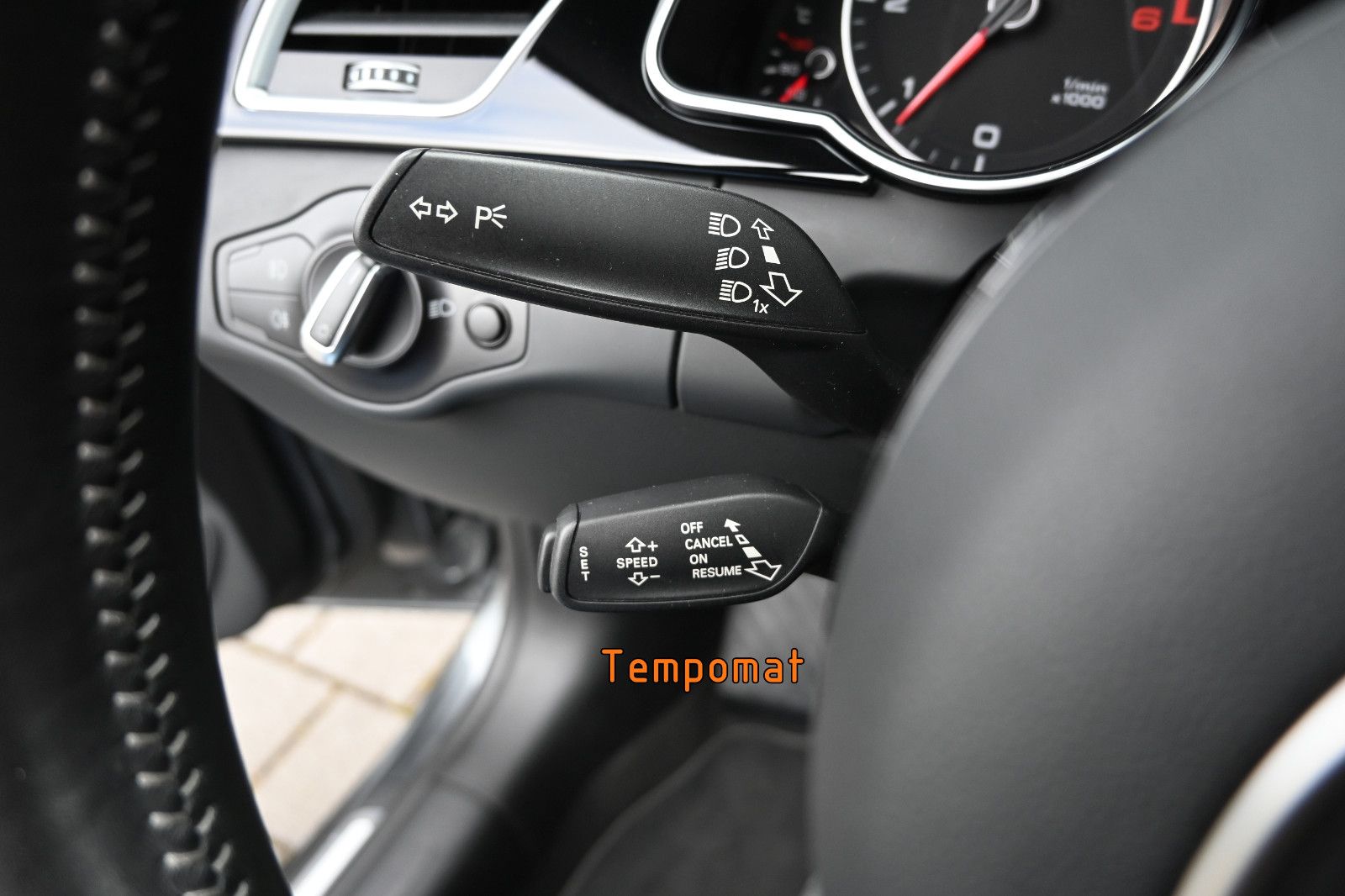 Fahrzeugabbildung Audi A5 2.0 TDI qu. Cabrio S LINE SPORT ED. PLUS °MMI