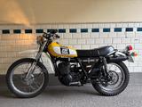 Yamaha DT 250 - YAMAHA DT 250