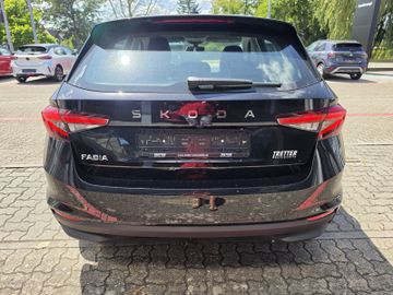 Skoda Fabia - 5