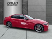 Alfa Romeo Giulia - Vorschau Bild 2
