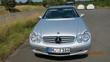 Mercedes-Benz CLK 200 Komp., original 38.ooo KM - Mercedes-Benz CLK 200 in Köln