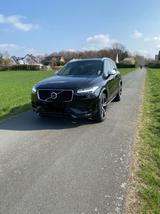 Volvo XC90 R-Design D5 Vollaustattung - Volvo XC90 in Osnabrück