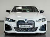BMW i4 M50 Gran Coupe Laserlicht+ACC+HarmanKardon - BMW i4: M50