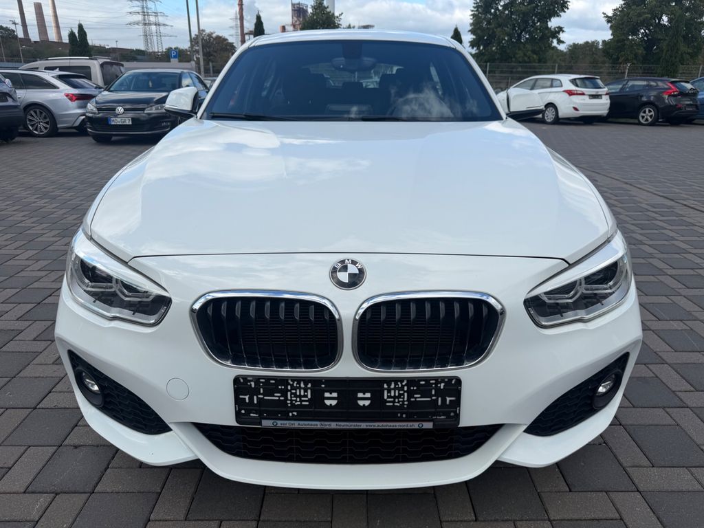 Image of BMW 116