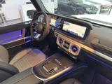 Mercedes-Benz G 580 EQ EDITION 1 SOFORT / STOCK / READY - Mercedes-Benz G 580 Neuwagen