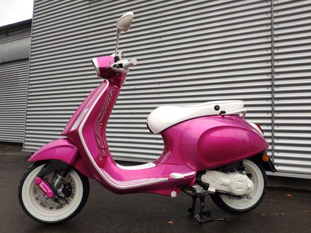 Vespa Sprint 50