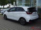 Honda Jazz 1.5 i-MMD Hybrid Advance Sport SHZ Temp Tel - Honda mit Benzin-Antrieb