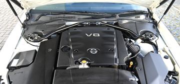 Nissan President (PGF50) – Bild 26