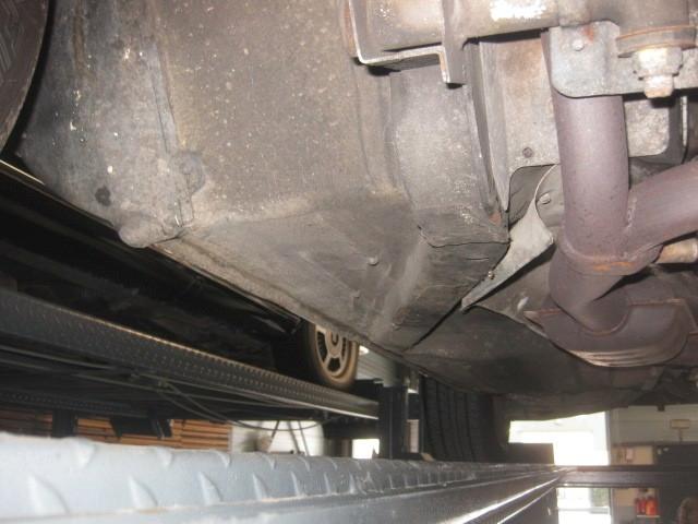 Mercedes-Benz SL 560