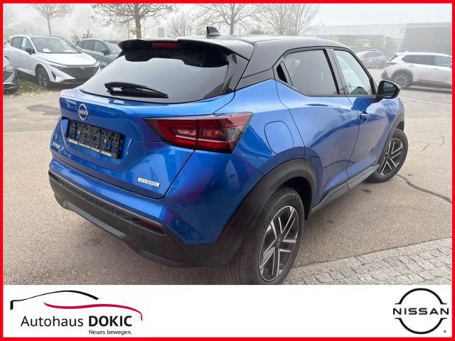 Nissan Juke - Bild 6