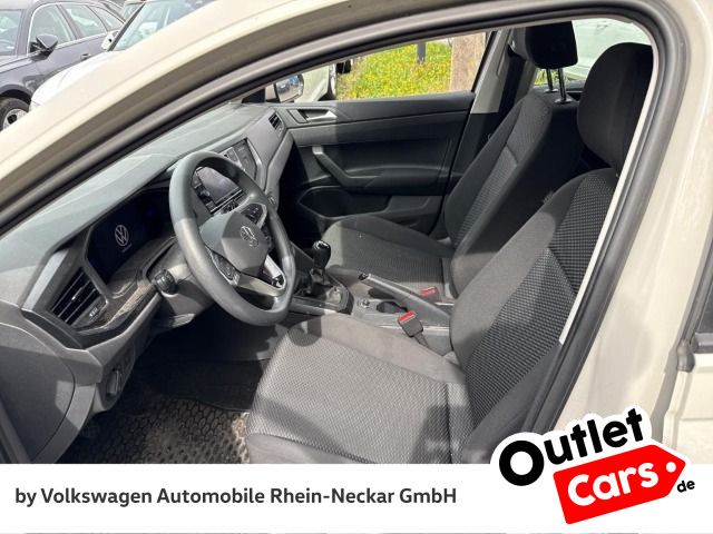 Volkswagen Polo - Bild 11