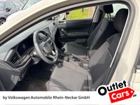 Volkswagen Polo - Vorschau Bild 11