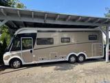 Dethleffs Globetrotter xli 7850-2 EB