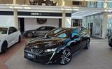 Peugeot 508 2.0 Blue-HDi GT-Line Lim. - Peugeot 508 mit Diesel-Antrieb
