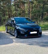 Hyundai Facelifted I30N Fastback - Garantie / TÜV neu - Hyundai i30 Gebrauchtwagen in Erfurt