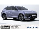 Hyundai KONA SX2 HEV 1.6 GDI (MY25) 6-DCT 2WD N LINE Nav - Hyundai KONA Jahreswagen