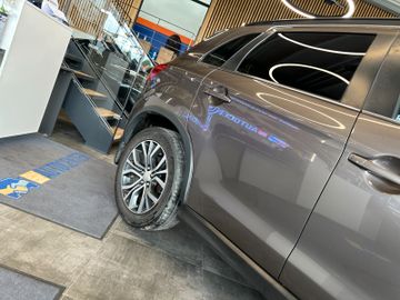 MYAUTOCENTER – Gebraucht- und Jahreswagen mit Werkstattservice in Pfaffenhofen Mitsubishi ASX Edition 100+ 4WD *TÜV*Xenon*Kamera*