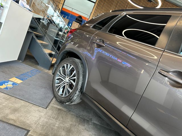 MYAUTOCENTER – Gebraucht- und Jahreswagen mit Werkstattservice in Pfaffenhofen Mitsubishi ASX Edition 100+ 4WD *TÜV*Xenon*Kamera*