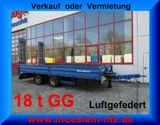 Müller-Mitteltal 18 t GG Tandemtieflader - Angebote entsprechen deinen Suchkriterien