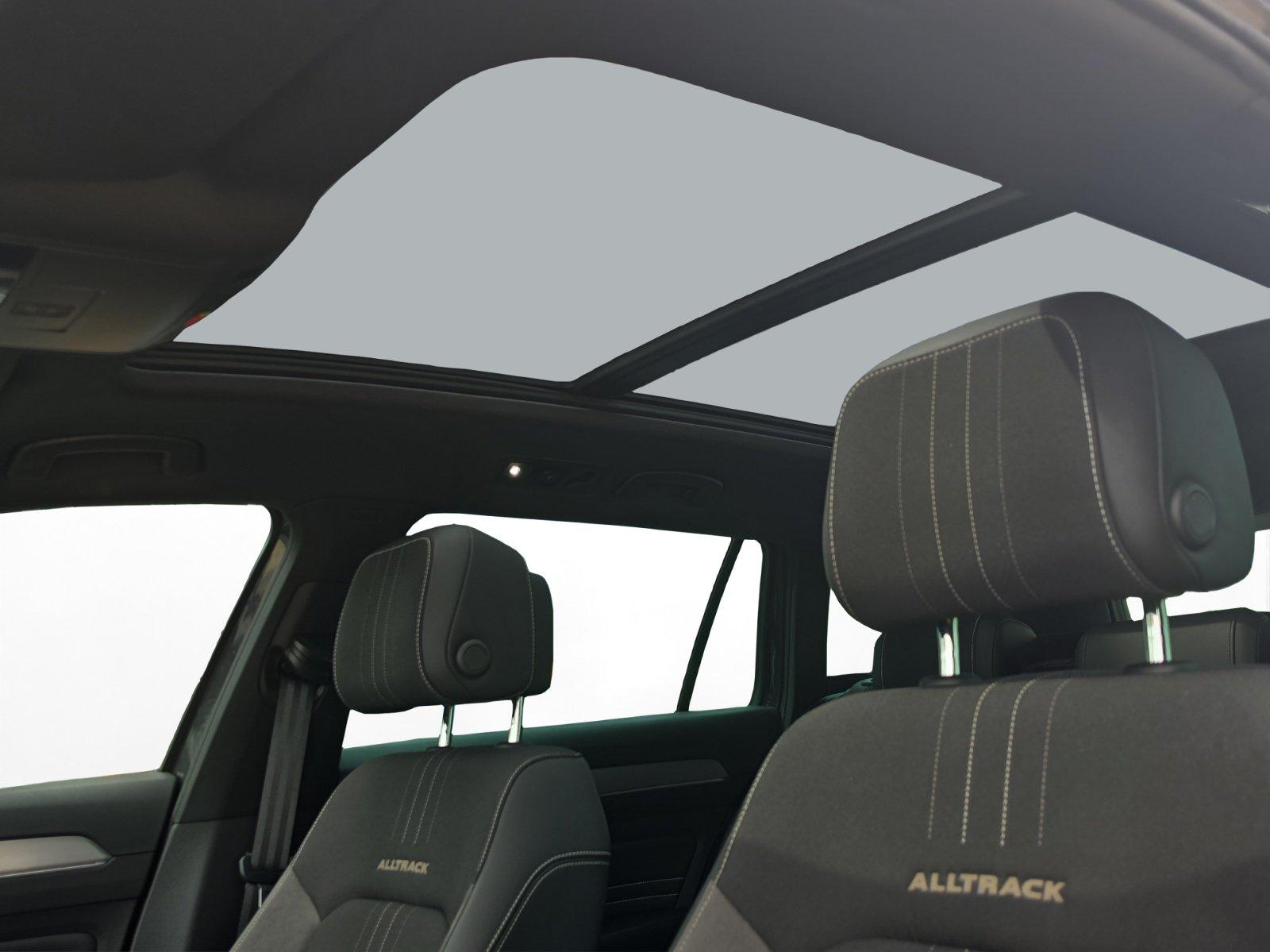 Volkswagen Passat 2.0 TDI DSG 4MOTION Alltrack, миниатюра 16