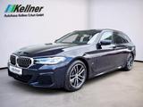 BMW 520 d xDr. Tour. M-Sport AHK+Laser+Head-Up+Pano+