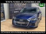 Audi A3 Sportback S-Line  30 TFSI S-Tronic AHK/18/ - Audi A3 Gebrauchtwagen in Oldenburg