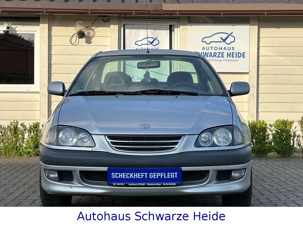 TOYOTA Avensis – Vorschaubild 4