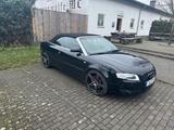 Audi A4 Cabrio 3,2 V6 - Audi A4 aus 2006: Cabrio