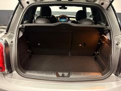 MINI Cooper AUTOMATIK SITZ-/STANDHZG DAB KLIMAAUTO