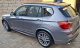 BMW X3 xDrive35d M-Sport | Top-Ausstattung | Gepfleg - BMW X3: Ausstattung