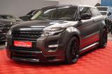 Land Rover Range Rover Evoque 2.2 SD4 Dynamic - gebrauchte Land Rover Range Rover Evoque aus dem Jahr 2012