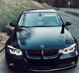 BMW 3er E90 390L  2007  113.800 km Steu... - BMW aus 2007: 3er