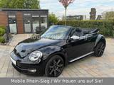 Volkswagen Beetle Cabriolet Exclusive TSI *Leder*Xenon*PDC* - gebrauchte Cabrios in Bonn