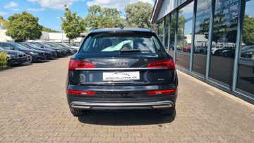 Audi Q5 - 6