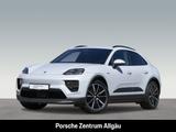 Porsche Macan 4 LED-Matrix Abstandstempomat PASM BOSE