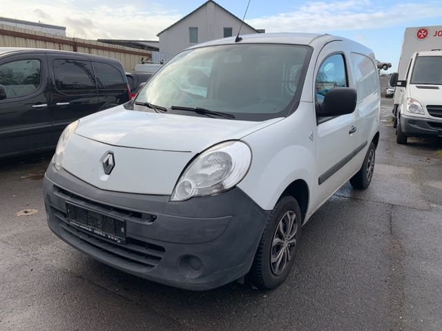 Renault Kangoo Rapid Extra Klima Navi