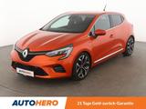 Renault Clio 1.0 TCe Intens*NAVI*TEMPO*CAM*PDC*SHZ* - Renault Clio Gebrauchtwagen in Nürnberg
