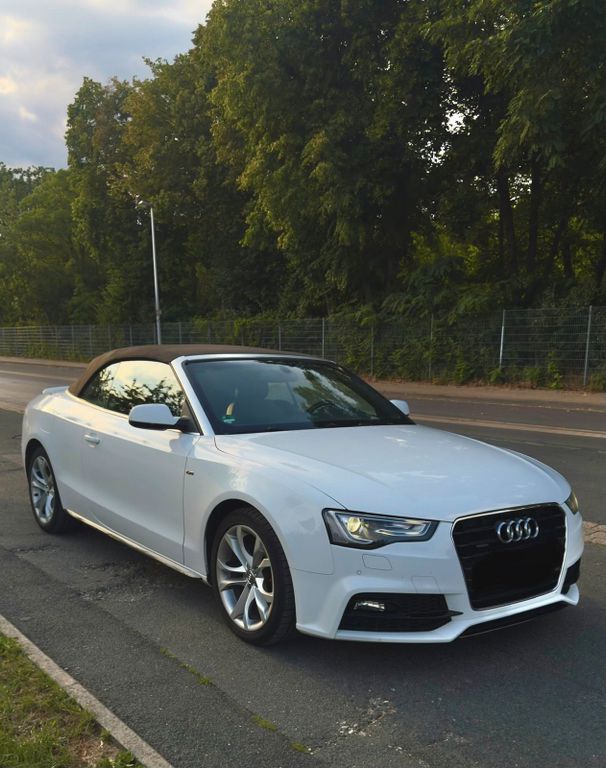 Image of Audi A5