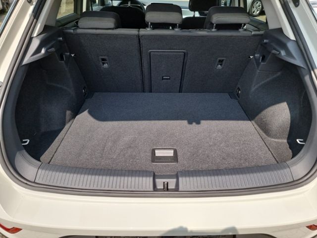 Fahrzeugabbildung Volkswagen T-Roc 1.5 TSI MOVE SHZ FRONT LANE LIGHT ASSIST A