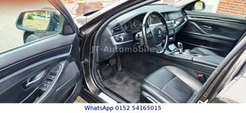 BMW 520 - 9